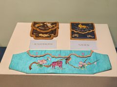 -张学良旧居陈列馆