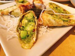 -The Cheesecake Factory 芝乐坊餐厅(王府中環店)