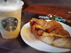 -星巴克(北京佳程广场店)