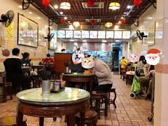 大堂-顺记冰室(宝华路店)