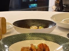 -富力丽思卡尔顿酒店·丽轩中餐厅