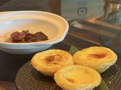 -新天世纪中餐厅