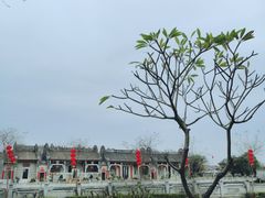 -资政大夫祠