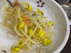 -金明子八带鱼馆(正宗韩国连锁店)