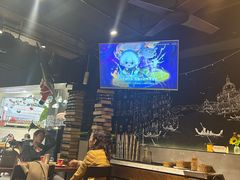-斯比特花园西餐厅(东方商厦店)