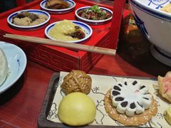 -窄巷子陕菜馆·地道陕西菜(粉巷店)