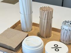 -% Arabica阿拉比卡咖啡(罗湖万象城店)
