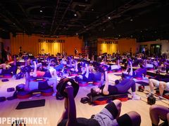 -超级猩猩健身·团课(国贸店)