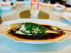 -世博源公馆·本帮融合菜·主题包厢·江景餐厅
