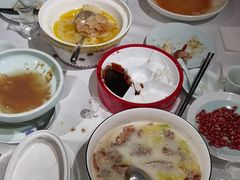 -惠丰堂饭庄·烤鸭·京味菜(民族大学店)