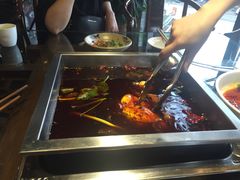 -张大胡子鱼头火锅酒楼(长益路店)
