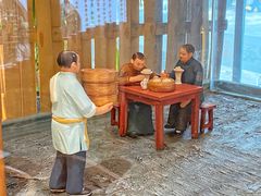 -尚香汤包文博馆(合兴路店)