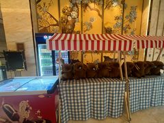 -廊坊固安福朋喜来登酒店