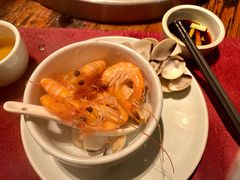 -大良毋米粥(锦龙路总店)