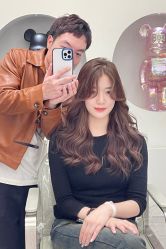 -PE SALON