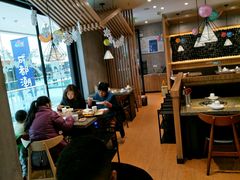 大堂-韩小悦牛排烤肉无限续(遂宁万达店)