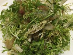 -老朴朝鲜风味(顾乡店)