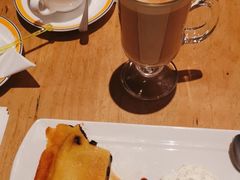 -La Creperie法餐厅(芮欧百货店)