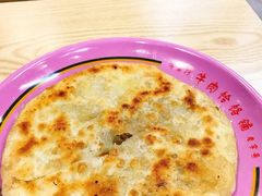 -牛马行牛肉饸饹铺(青岛街店)