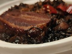 东坡扣肉-眉州东坡(通州店)