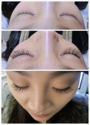 睫作-光SPA科技美肤