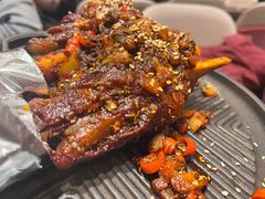 -靖远尕六美味羊羔肉