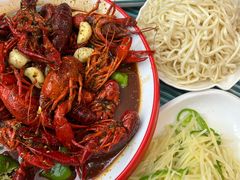 -香满锅老北京羊蝎子火锅·家常菜(新街口店)