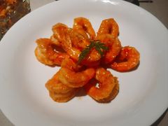 -悦融琥珀·京鲁菜(西单店)