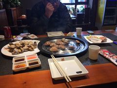 -苏大嘴海鲜牧场(奥林匹克店)