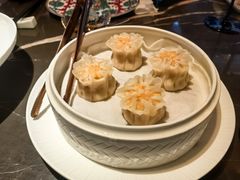 -海派悦庭·海胆烧麦·新融合菜(凯德广场店)