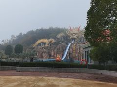 -南京银杏湖乐园