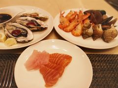 -广州天河合景福朋喜来登酒店