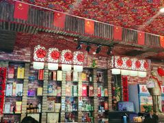 门面-王村姑老土炕莜面村(张北店)