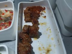 -半天妖烤鱼(紫荆广场店)