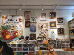 -100家灵感仓库·DIY团建(什刹海店)