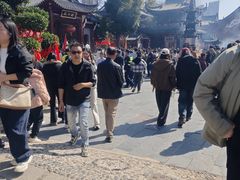 -长春观