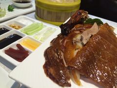 -京味民福烤鸭店(建设四马路店)