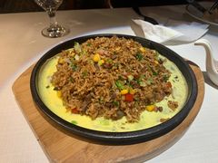 -俄士厨房(时代天街店)
