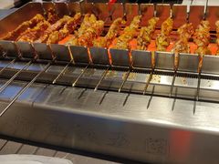 -邢氏老太太烤串(北兴街店)