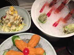 -山葵家·创意料理(宁波来福士店)