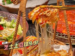 -炭之家齐齐哈尔大片烤肉·涮毛肚火锅·齐齐哈尔烤肉(中央大街店)