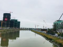 -琅岐红光湖公园