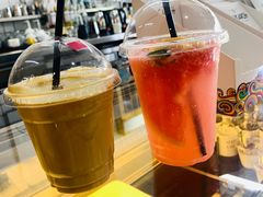 -明谦·Coffee&Cocktail Bar(美您公园店)