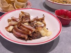 -老海陵·泰州菜(图书馆店)