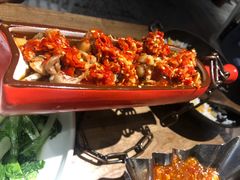 -成都吃客(九眼桥店)