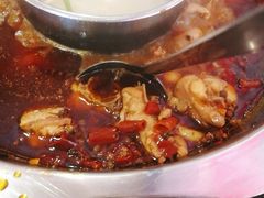 -重庆烧鸡公火锅(簋街店)
