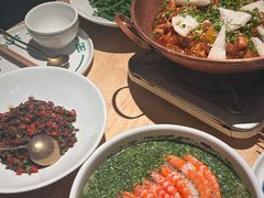 -一坐一忘云南菜(卓悦中心)