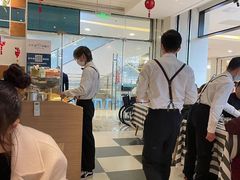 -Aqua Oasis 水天堂(石路天虹店)
