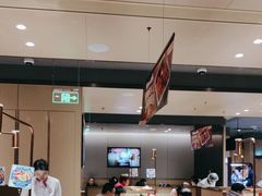 -海底捞火锅(金山百联店)