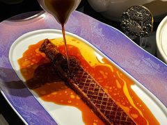 -曾宴·楚菜(湖北省博物馆店)